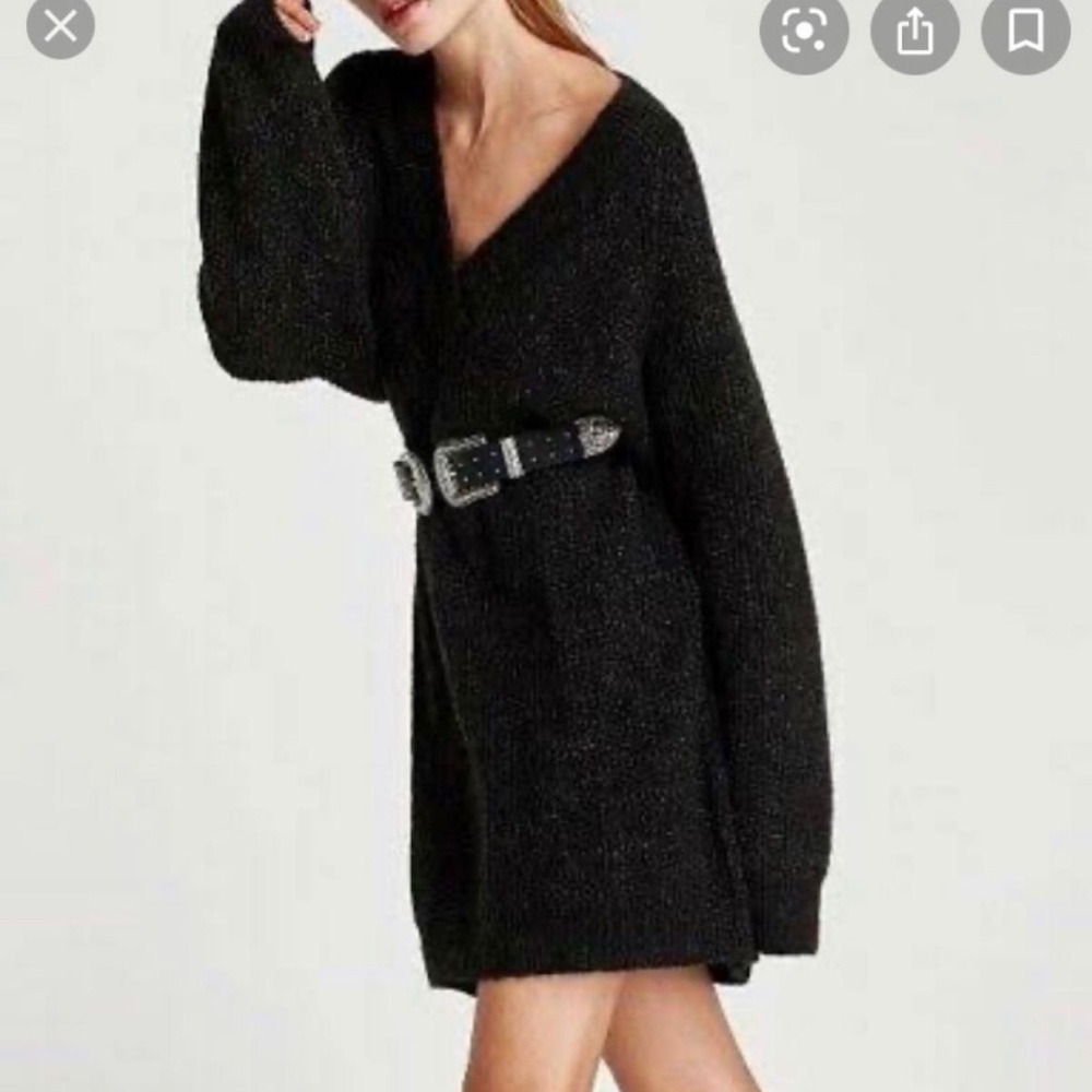 Zara dress